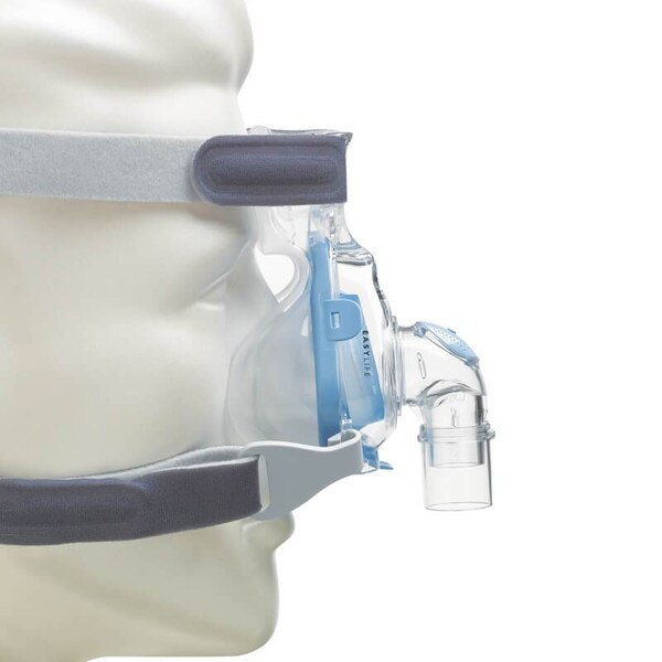 Clips for EasyLife CPAP Mask